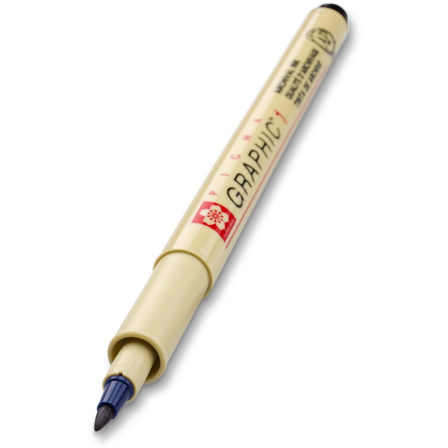 Set Portafogli SAKURA Pigma Micron 7 Pezzi - Penne A Punta Fine Con Inchiostro Nero Indelebile E Resistente Alla Luce - 3