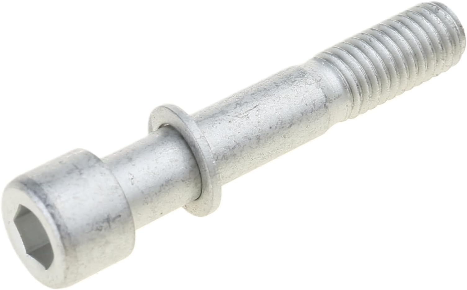 Saddle Screws Screw M8x43mm for Seat Post Stainless Steel Mountain Bike Tube Suppl