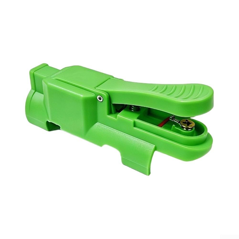Interruptor Gatillo para Soldadura para argón 300A Interruptor(Green)