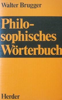 Paperback Philosophisches Wörterbuch. Sonderausgabe. [German] Book