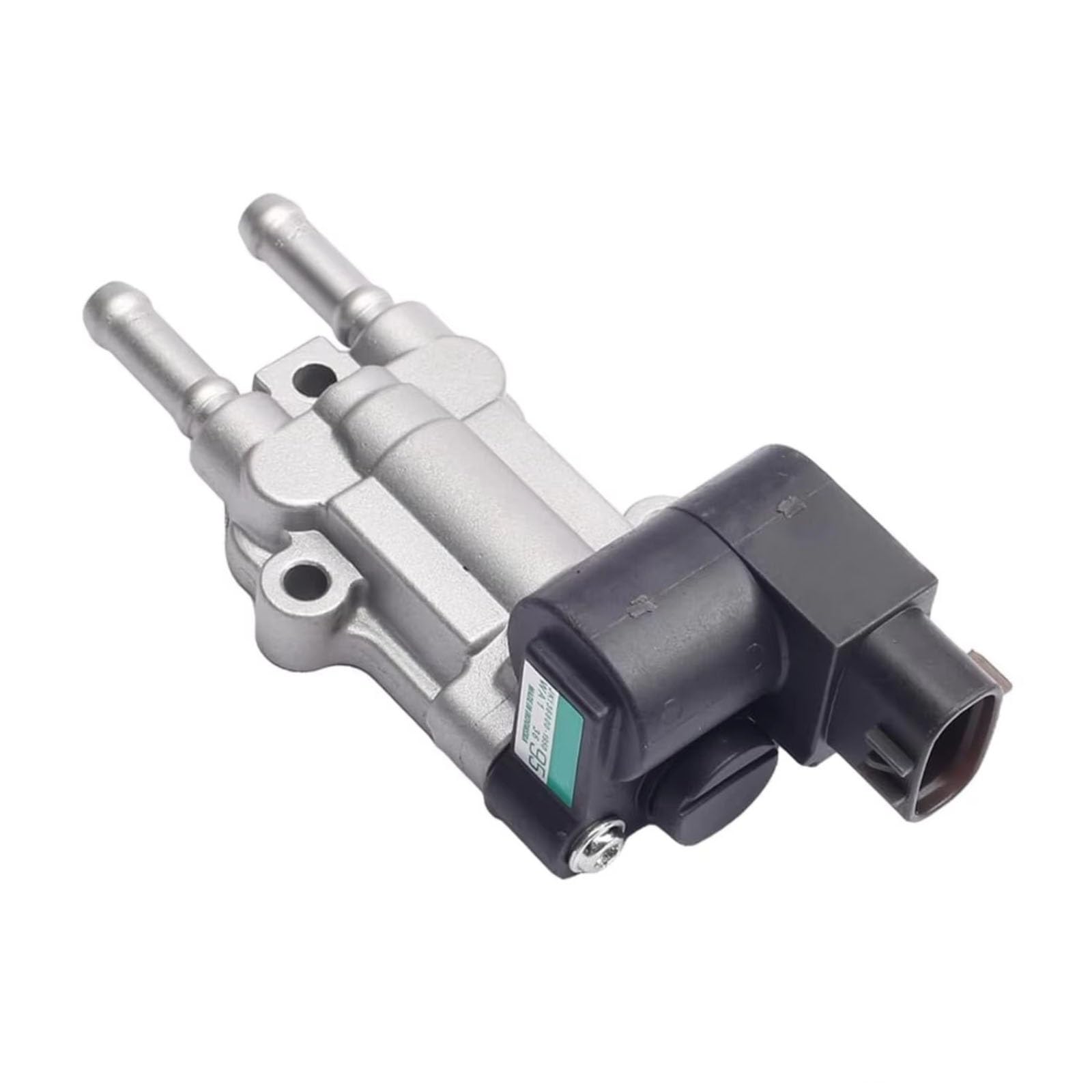 Szynbq One Color Idle Speed Control Valve Idle Air Control Valve Compatible With Toyota For Matrix 2003-2006 For Rav4 2000-2005 For Echo Engine 22270-0D040