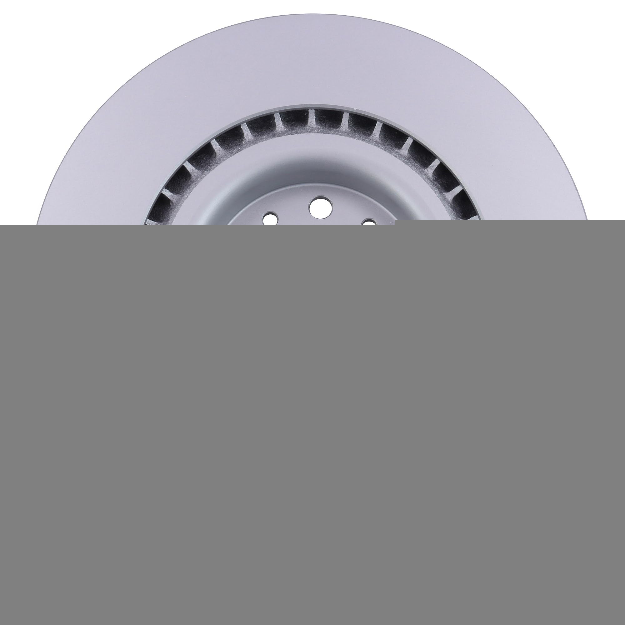 ATEC Germany 2x dischi freno anteriori Ø 305 mm | Compatibile con: FIAT 500L, DOBLO Bus, DOBLO Cargo, DOBLO Pritsche/Fahrgestell, OPEL COMBO Kasten/Großraumlimousine