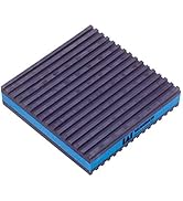 Diversitech MP-2E Eva Anti Vibration Pad, 2 x 2 x 7/8", 1 Count (Pack of 1)