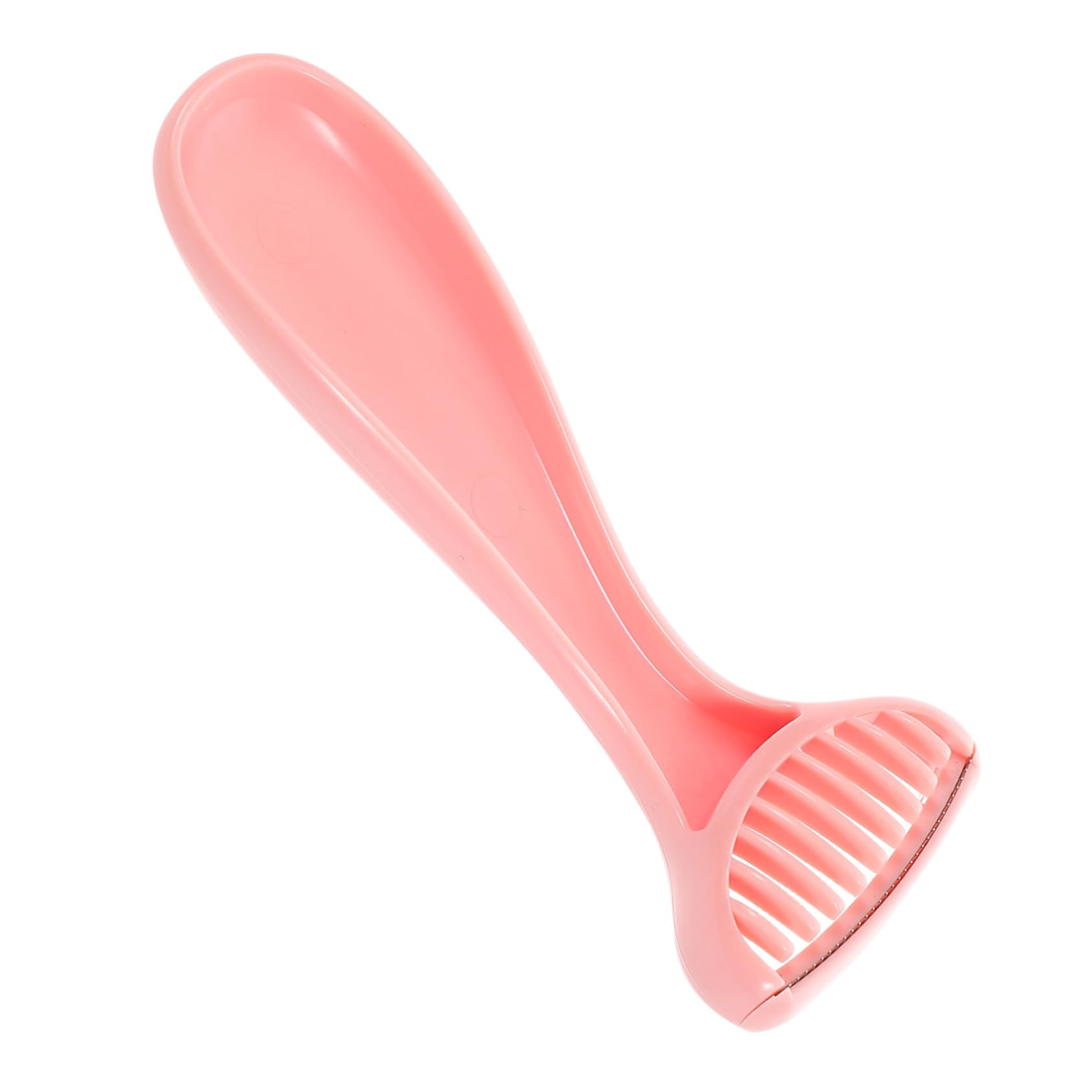 FOYTOKI Hair Removal Tool for Razor Women's Shaver Personal Trimmer Hair Removal Facial Razor Efficient Comfortable