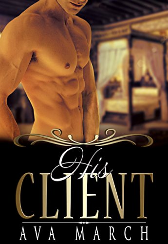 His Client: Gay Historical Romance