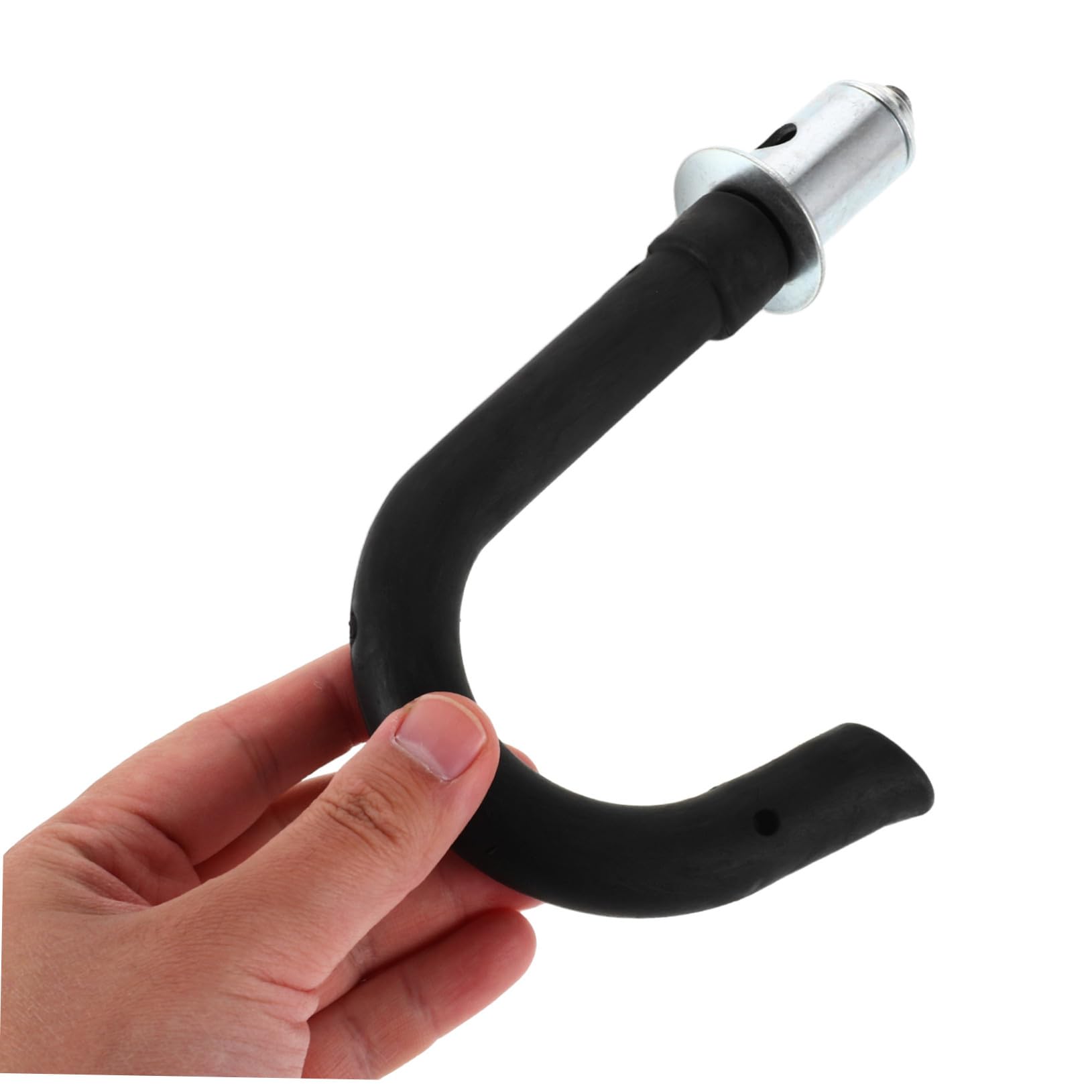 Scala telescopica Ganci staccabili per scale per tetto Garage Ganci per letto a castello Stabilizzatore antiscivolo Gancio di estensione resistente per uso esterno