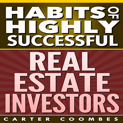 Amazon.co.jp Habits of Highly Successful Real Estate Investors