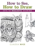 How to See, How to Draw: Keys to Realistic Drawing