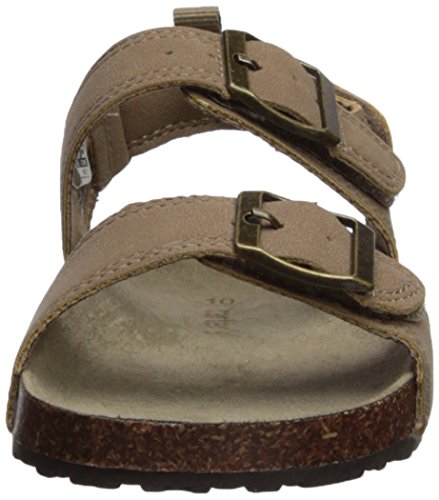 Carter's Every Step boys infant 1st walker Logan double adjust sandal2