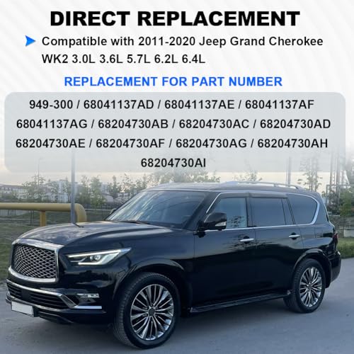 JDMEXEV Air Ride Suspension Compressor