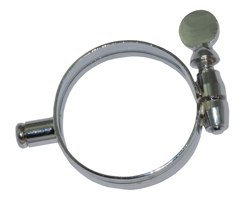 Argolla requinto, Ø29 mm