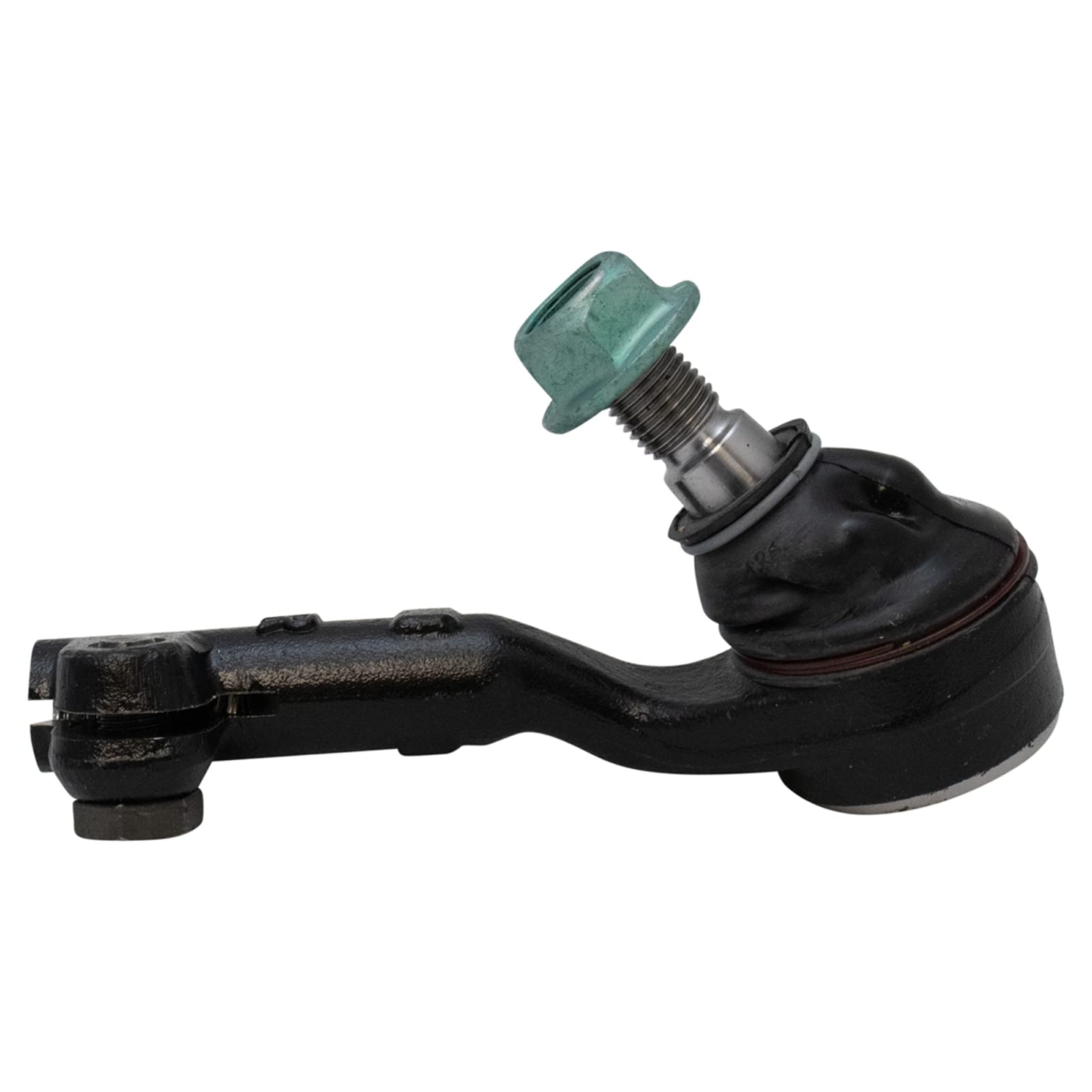 TRQ Front Right Outer Tie Rod End