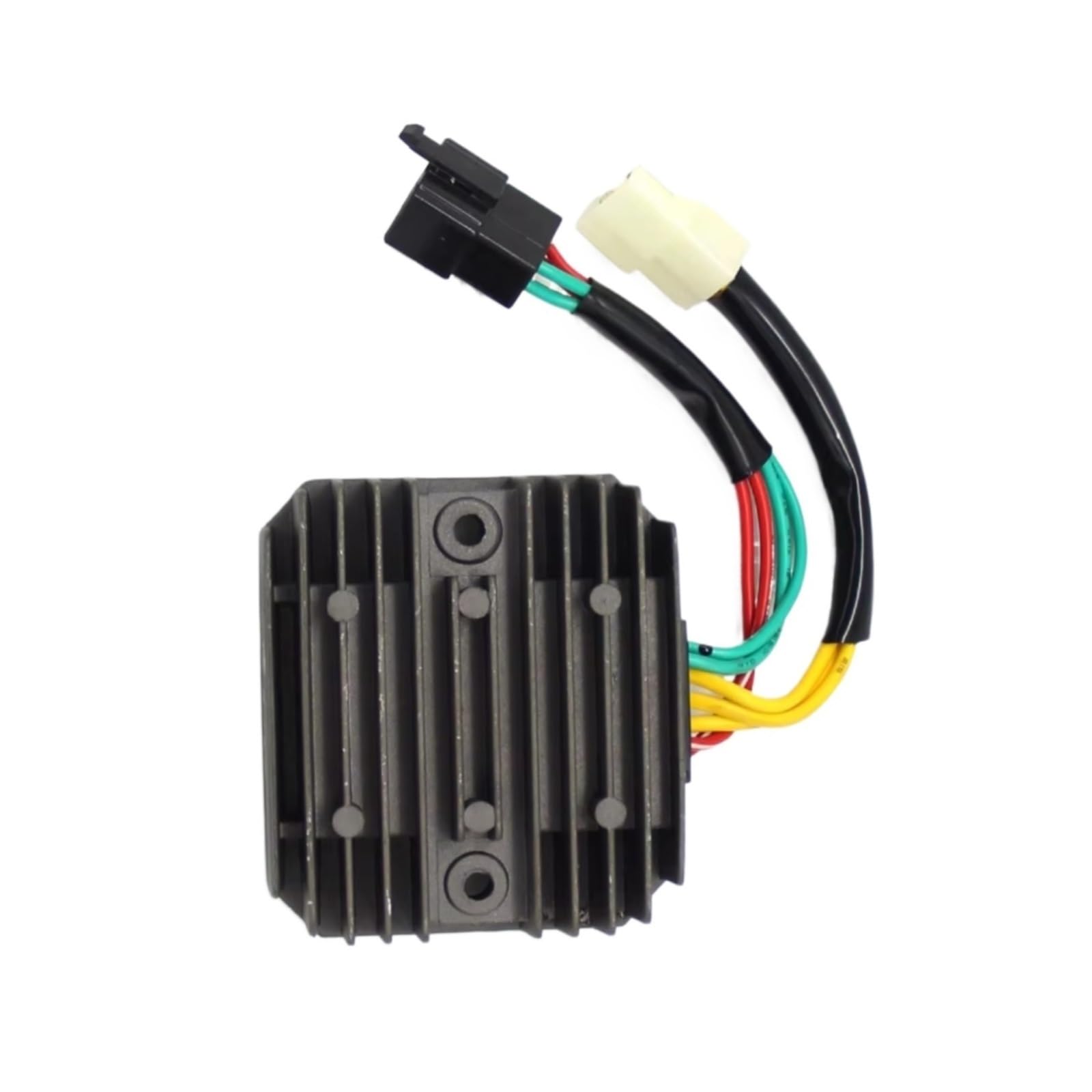 Moto Voltage Rectifier Compatible With For VFR750 1986 1987 1988 1989 Motorcycle Voltage Regulator Rectifier Accessories OEM 31600-MN4-008