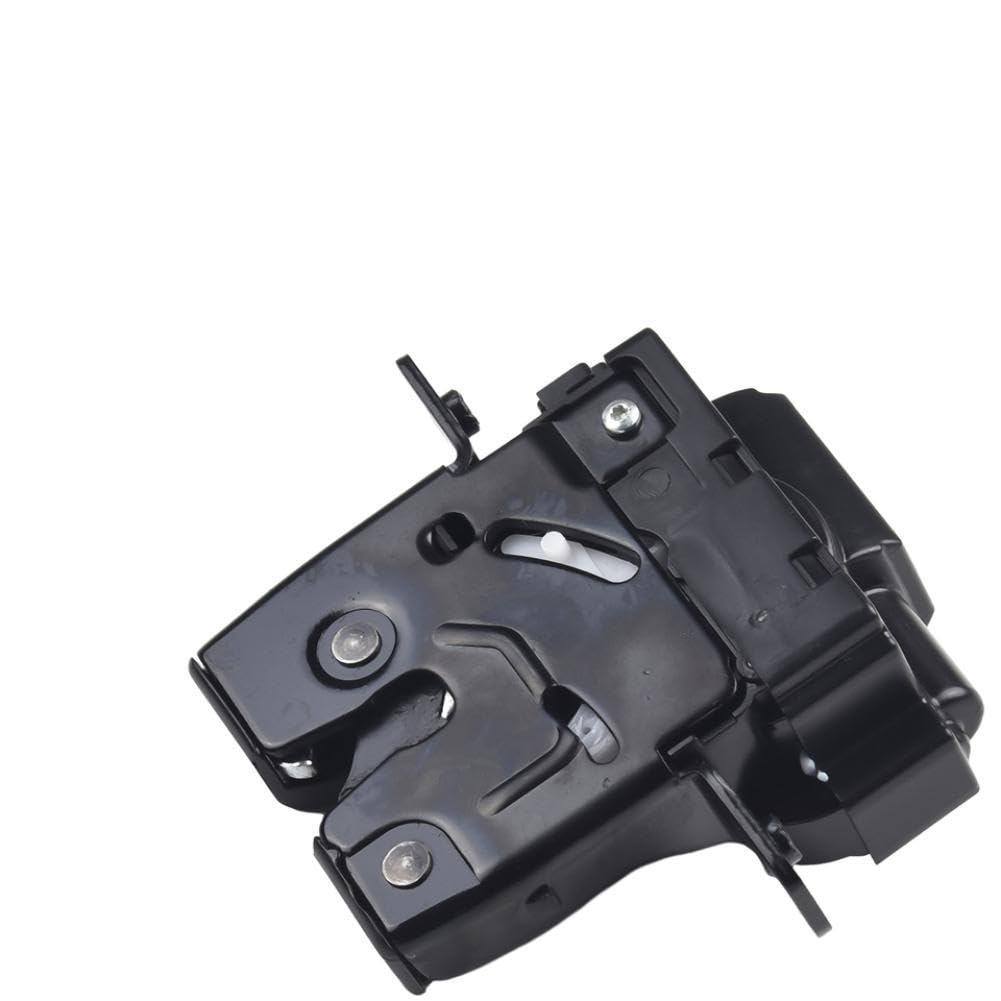 Sgsdbsypp Ships From: China Mainland Boot Lid Tailgate Catch Latch Lock 905022Dx0a Compatible With Micra K12 2003-2010 Qashqai 2007-2016(Ships From: China Mainland)