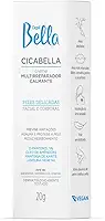 Depil Bella - Cicabella Creme Multirreparador Calmante 20g