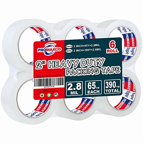 Reviews For PERFECTAPE Heavy Duty Packing Tape - View #4