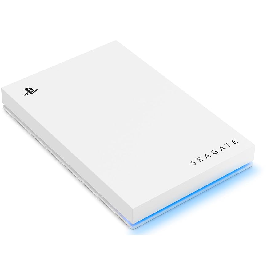 Amazon.com: Seagate Game Drive PS4/PS5, 5TB, Portable