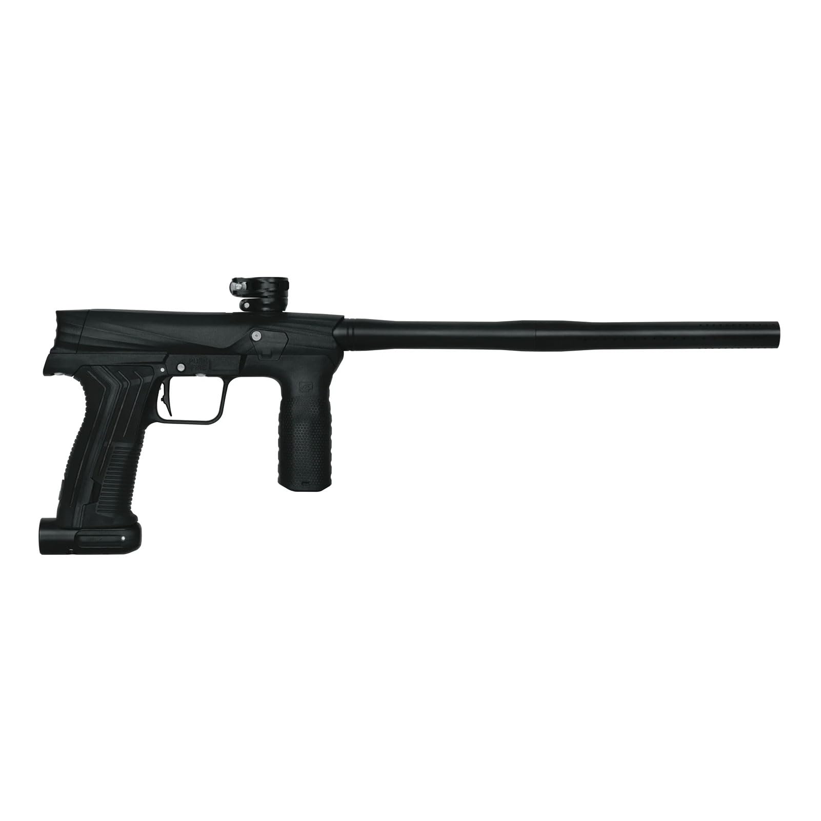 Etha 3 Mechanical Paintball Marker - Black