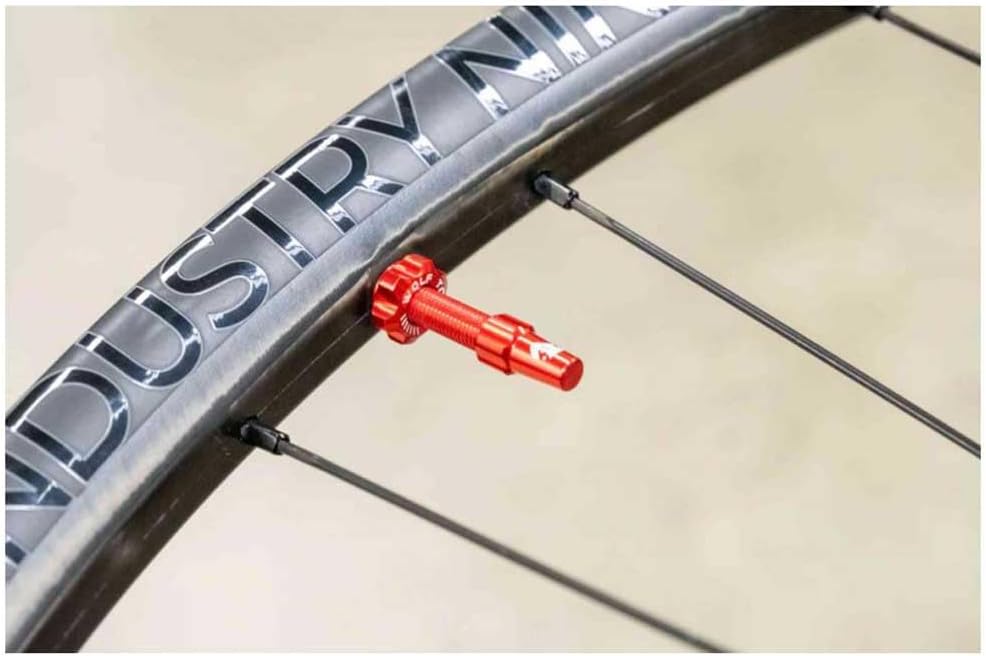 Wolf Tooth Tubeless Valve Stem Kit