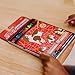 Melissa & Doug On The Go Scratch Art: Animal Families Hidden-Picture Activity Pad with Stylus