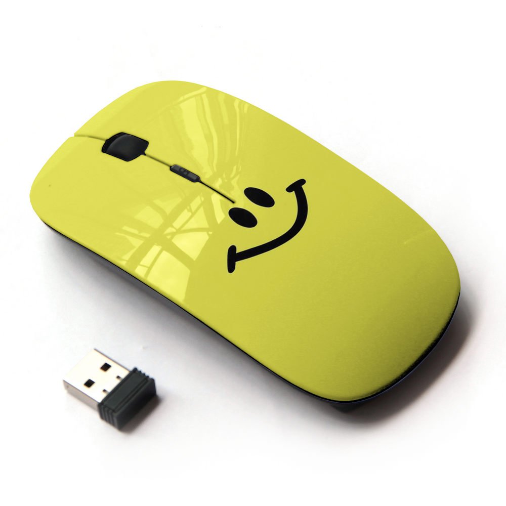 美品　MouseComputer New Model of Colorful 3D Optical USB Computer Mouse - Mouse