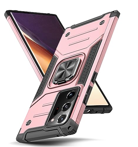 GTUJWN Galaxy Note20 Ultra P[X Ot ϏՌ TPU ԍڑΉz_[Ή X}zP[X PC X^h@\ ^ y MNV[ m[g20Eg Jo[ Jی Ռz wh~ ϖh~ ̌^ l