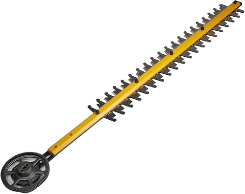 Black & Decker OEM N815256 Hedge Trimmer Blade Assembly DCHT820P1 DCHT820B