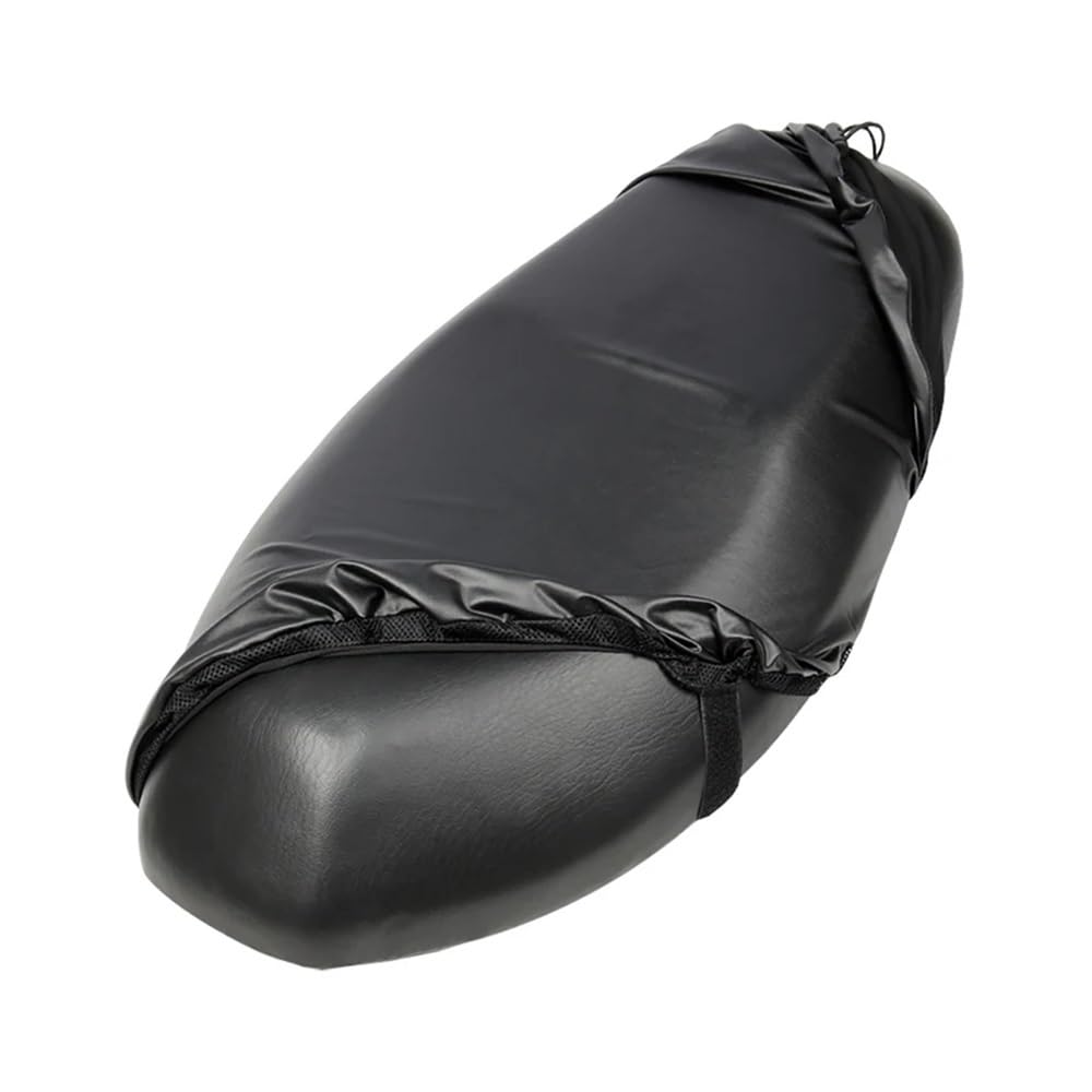 Housse de siège moto universelle et coussin protecteur étanche pour moto - 7