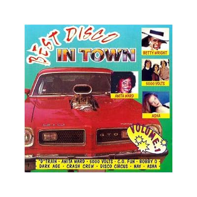 14 Disco Hits