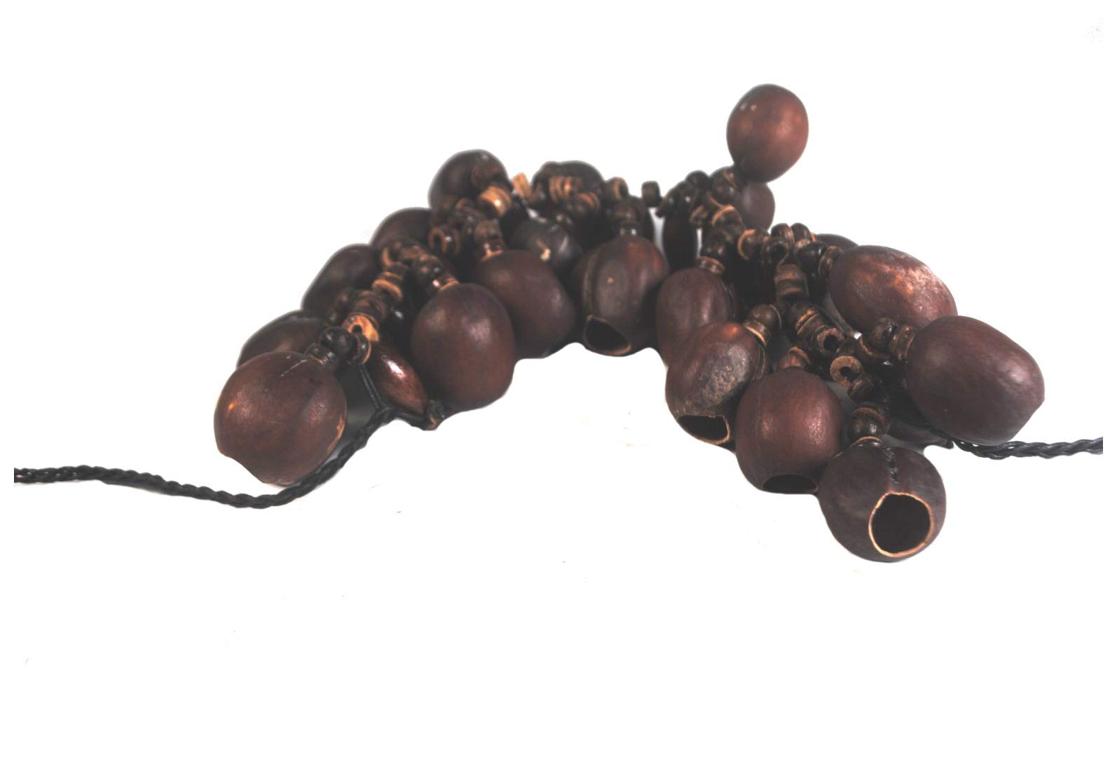 Nut Spirit Rattle Indonesian Shaman Rattle Dakun Authentic Fair Trade Shaman Rattle ...
