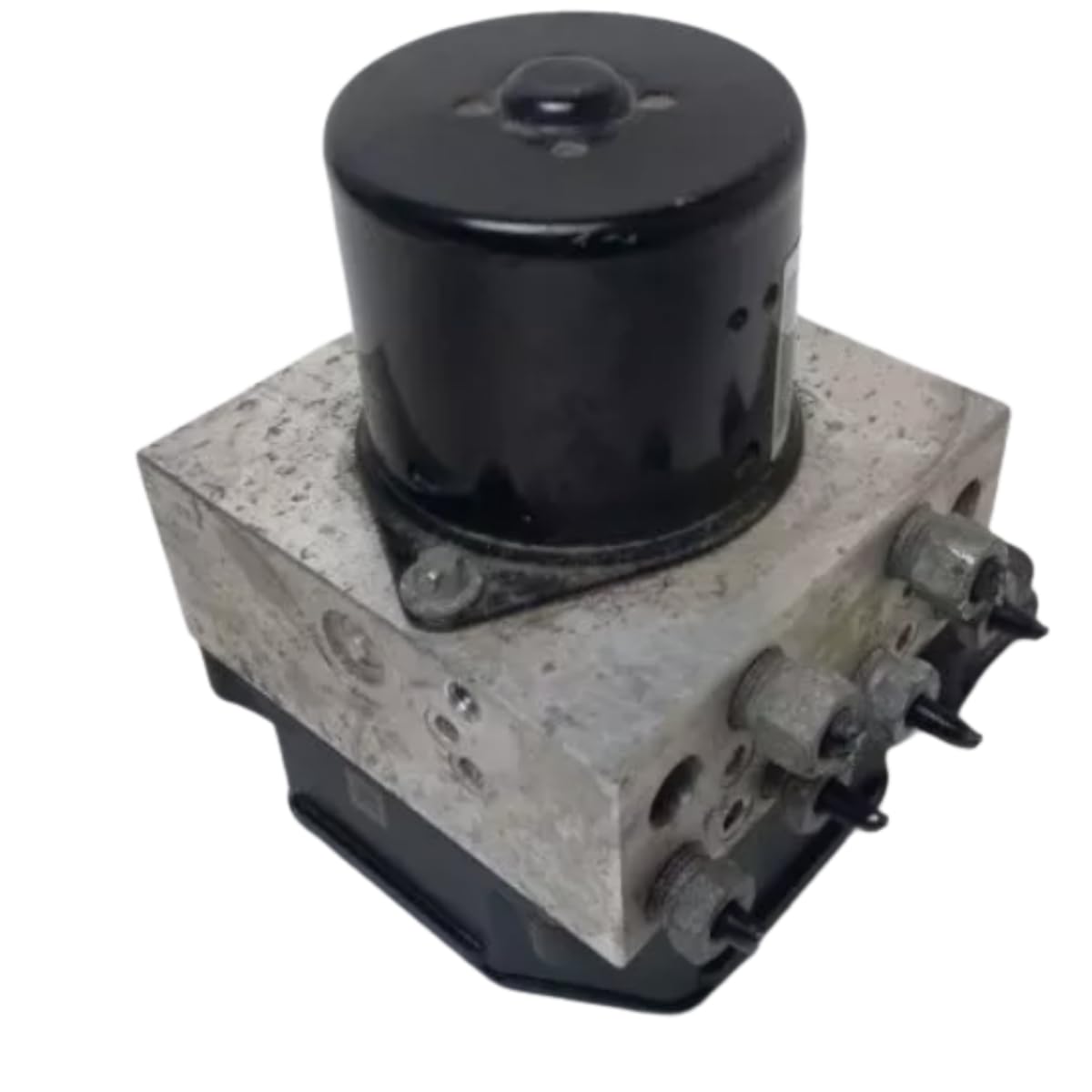 Abs Control Module ABS Brake Control Module And Pump Actuator Anti-Lock ...