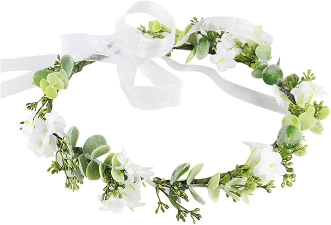 Amazon Karonpeln 髪飾り 和装 花冠 花嫁 お花の 結婚式 パーティー 発表会 イベントなどに 花 ヘアアクセサリー 写真撮影道具 フラワー ヘッドドレス 誕生日 お祝い Karonpeln ヘアピン 通販 Amazon Karonpeln 髪飾り 和装 花冠 花嫁 お花の 結婚式 パーティー 発表会 イベントなどに 花 ヘアアクセサリー 写真撮影道具 フラワー ヘッドドレス 誕生日 お祝い Karonpeln ヘアピン 通販