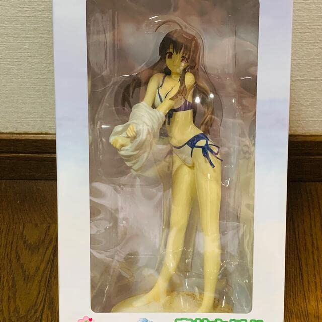 超激レア　高井さやか　Piaキャロットへようこそ!!3 限定　フィギュア Amazon.co.jp: フィギュア 高井さやか piaキャロットへようこそ 3 温泉