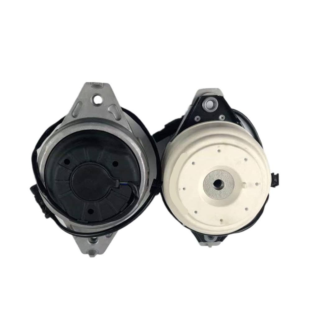 Left and Right Engine Mount Compatible with W166 GL350 ML350 A1662406817 A1662406917