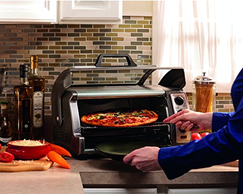 Hamilton Beach 31126 Toaster Oven - Image 5
