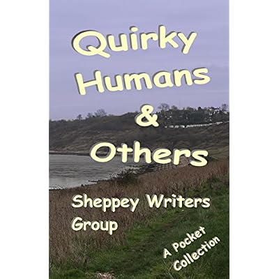 Quirky Humans And Others