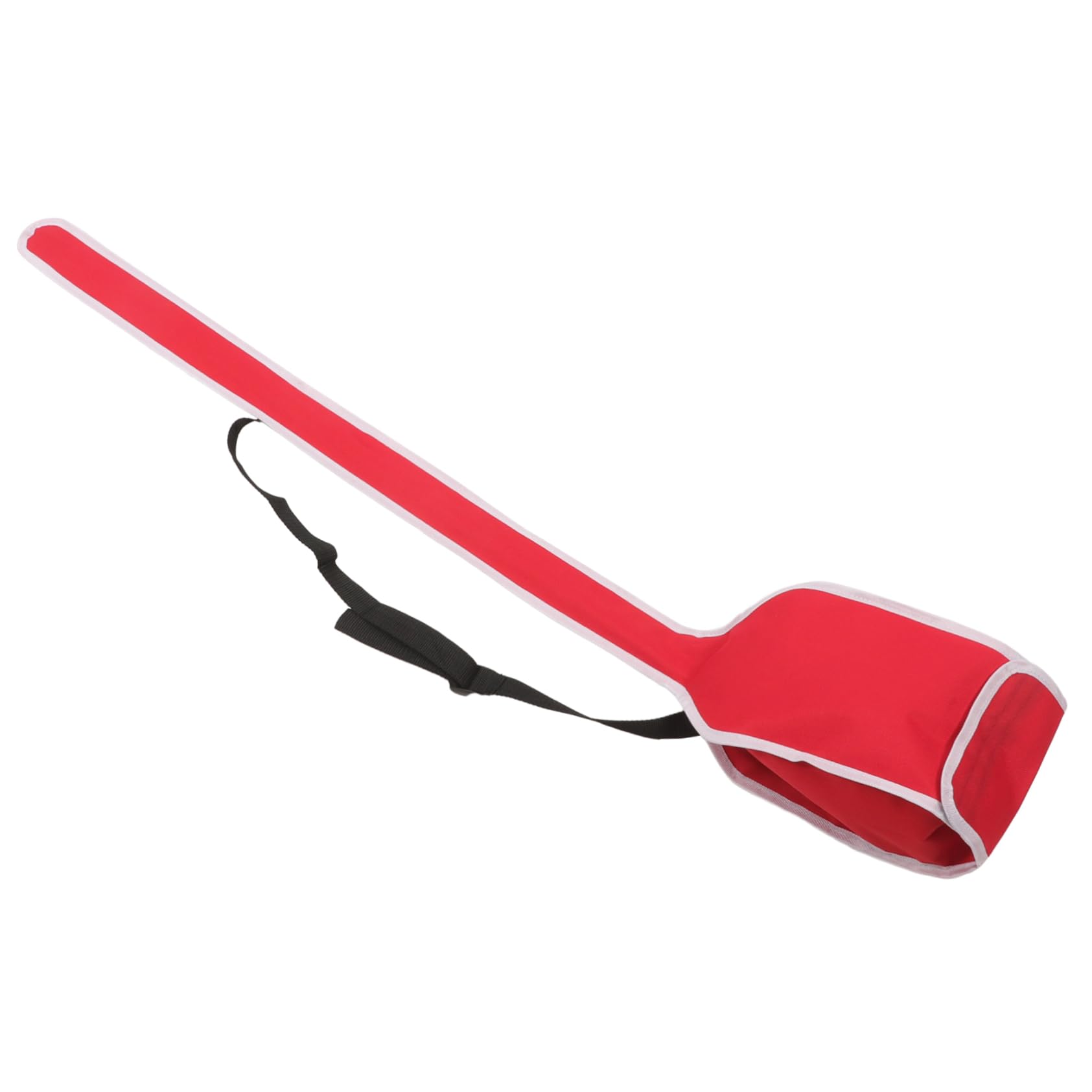 Toyvian Oxford Cloth Fencing Gear Storage Bag Multi-function Sword Pouch for Fencing Sports