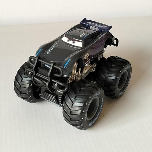 J[Y V[Y Lightning McQueen CgjOE}bNC[ ~jJ[Zbg vbVAhS[ LxtBMA qp[XJ[ av[g蕨 (C) [sAi]