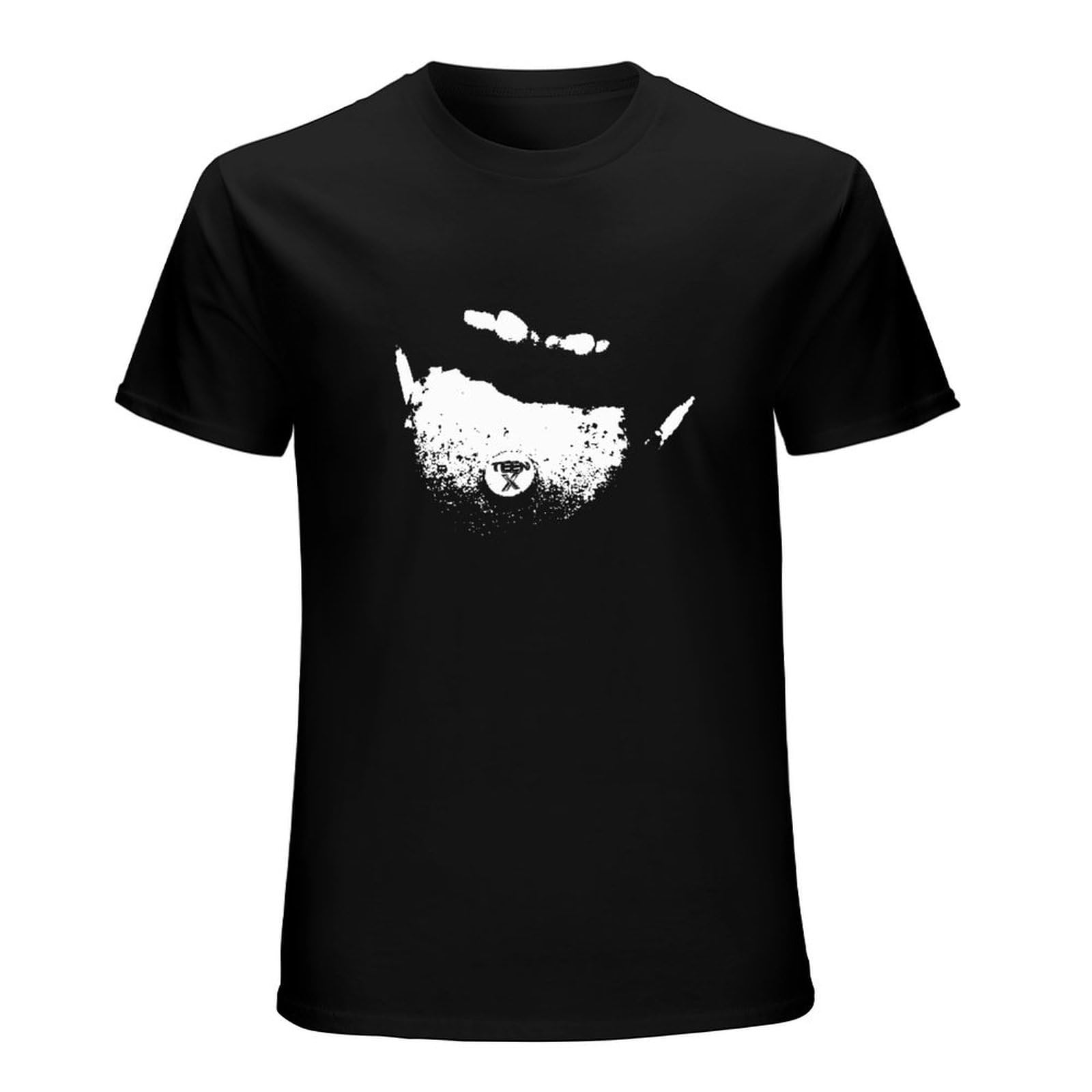 Ken Carson Teen X T-Shirt Hip Hop Merch Tee Shirt Black L