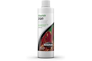 Seachem Flourish Iron 250ml