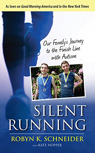 Silent running: our family’s journey to the finish line with au…