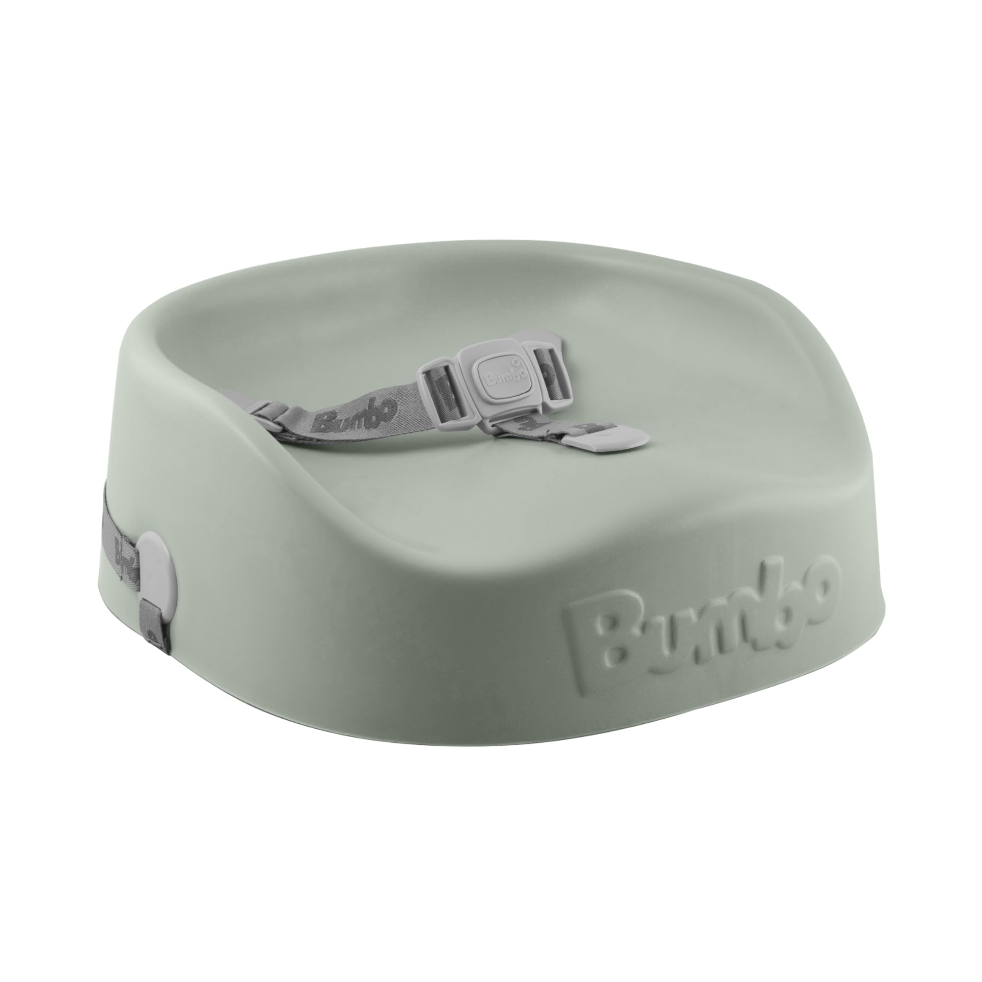 Bumbo Booster Seat Cool Grey