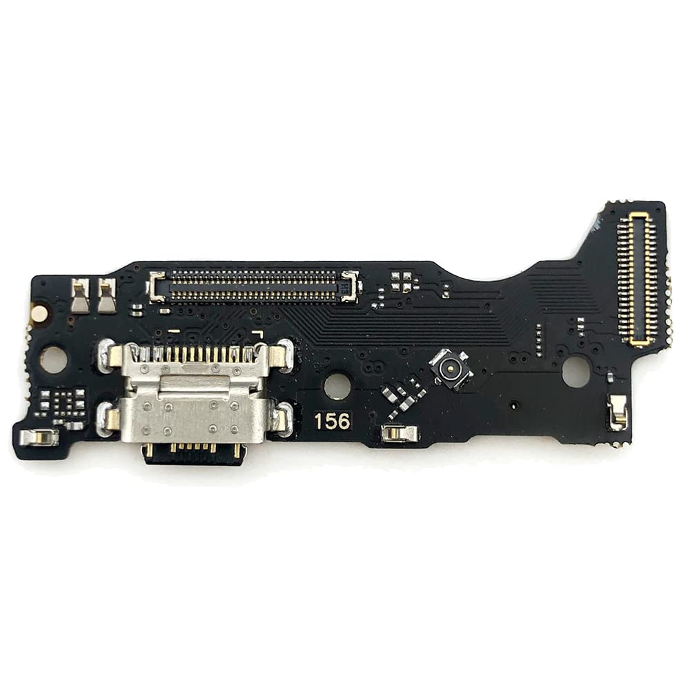 Originale Per Xiaomi Mi Note 3 Note3 Caricatore Dock USB Porta Di Ricarica Connettore W Microfono Jack Audio Modulo Scheda Cavo Flessibile - Foto 4