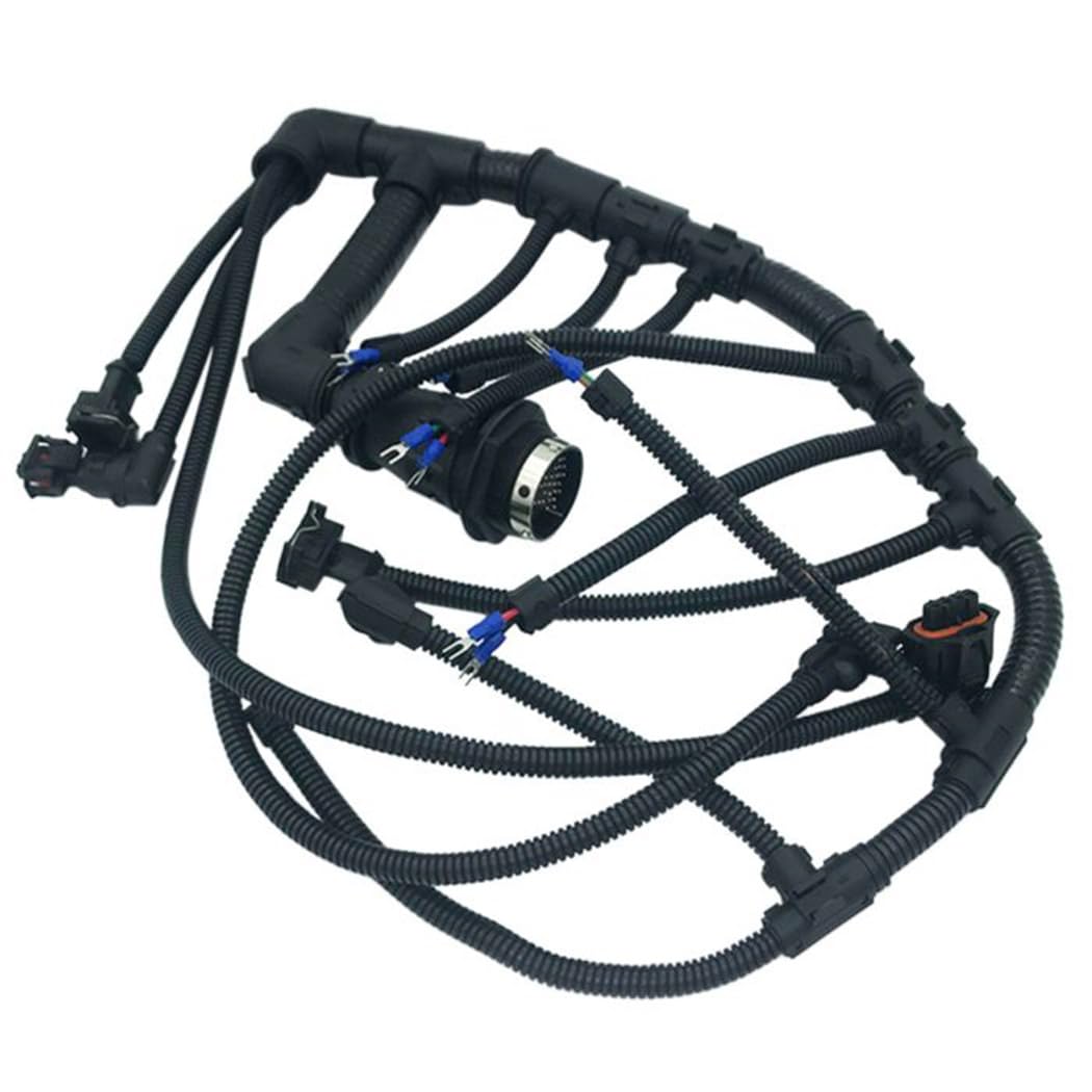 やや Amazon.com: Zachager Wiring Harness 20718807 VOE 20718807