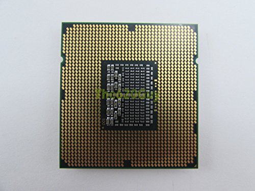 Intel Xeon W3565 3.20GHz Quad Core SLBEV Socket LGA 1366 Server CPU Processor - 3