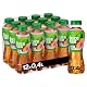 Fuze Tea Schwarzer Tee Pfirsich Hibiskus