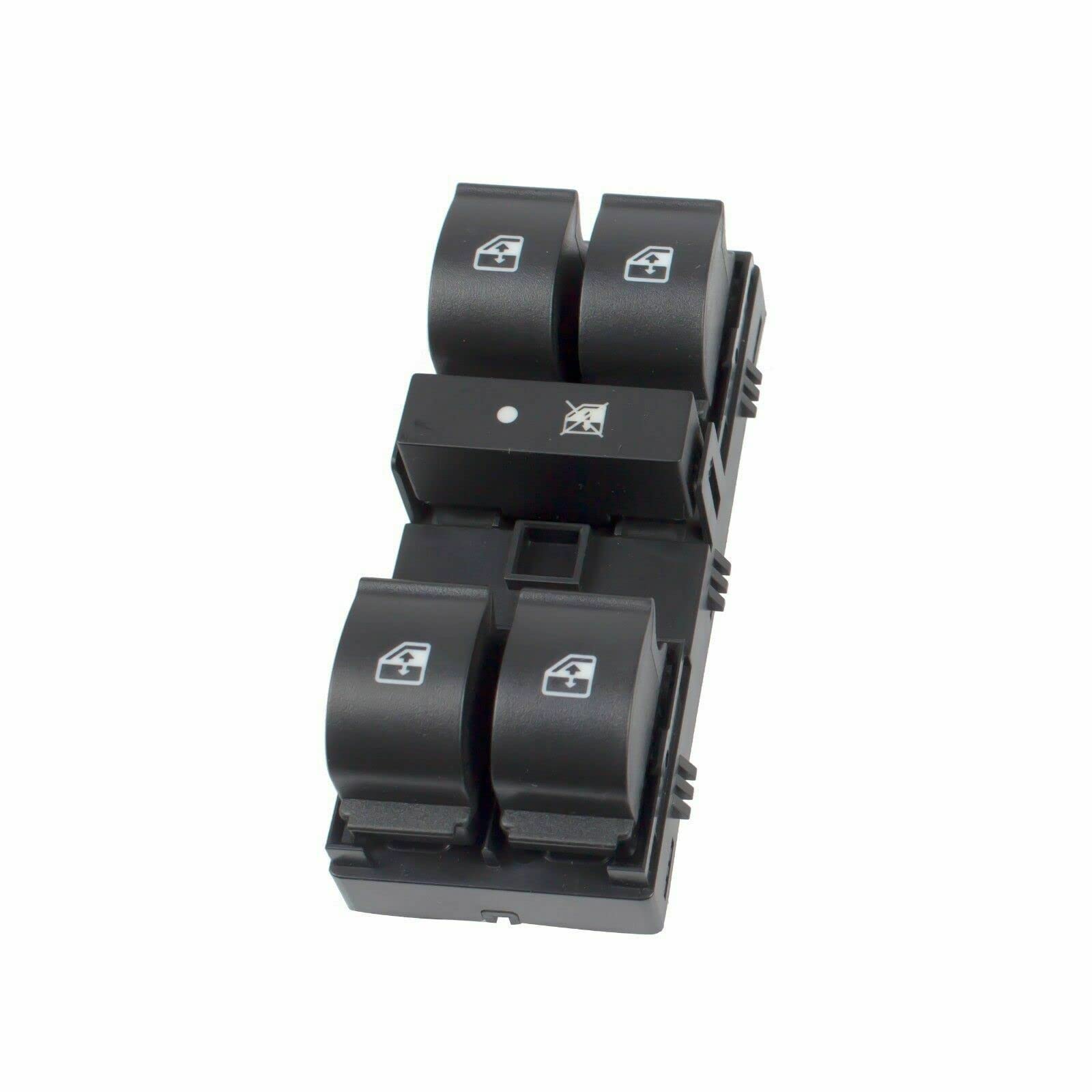 PULSANTE INTERRUTTORE ALZACRISTALLO Anteriore Destro Per Ford Puma 1997 - Foto 2