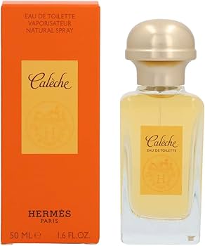Amazon.com : Hermes Caleche for Women Eau De Toilettes Spray, 1.7