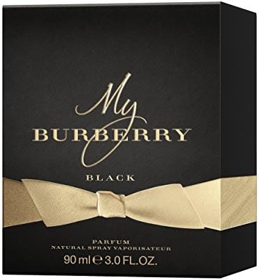 burberry black 90ml