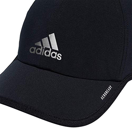 Image of Adidas Men's Superlite Hat - Lightweight Athletic Running Cap for Workouts